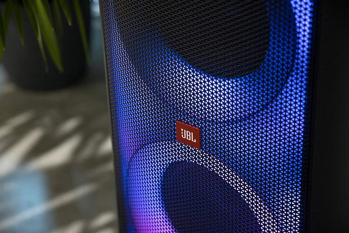 Портативная колонка JBL PartyBox 1000 - рис.2