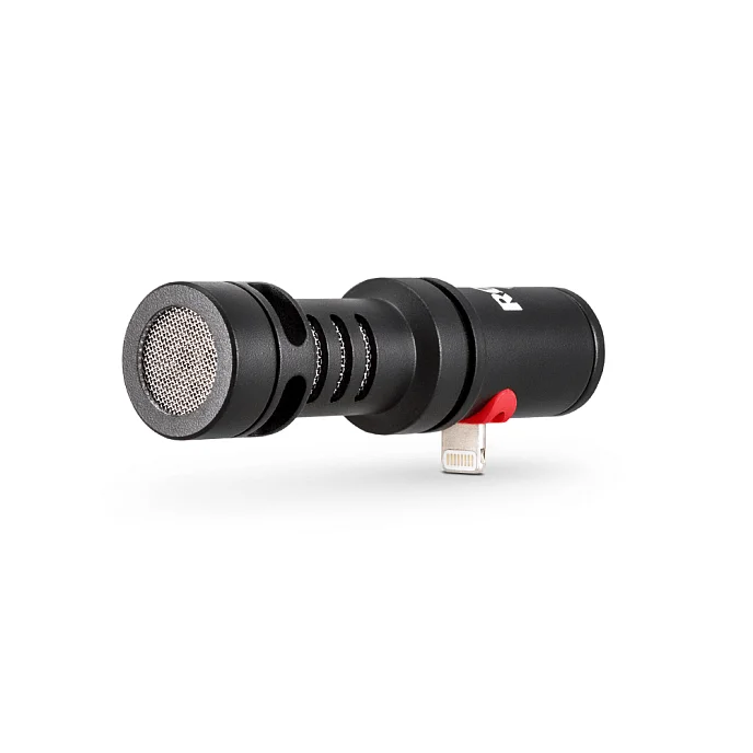 Микрофон для телефонов RODE VideoMic ME-L - рис.0