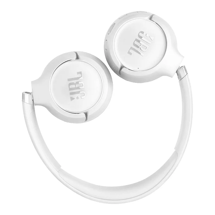 Беспроводные наушники JBL Tune 530BT White - рис.5