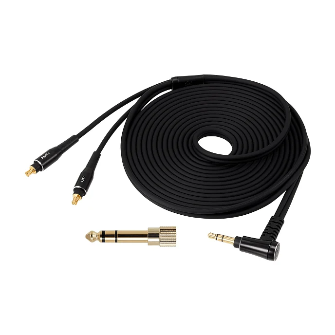 High End наушники Audio-Technica ATH-AP2000Ti - рис.12