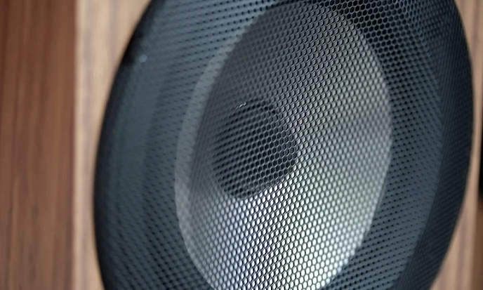 Полочная акустика Amphion Argon1 Walnut - рис.8