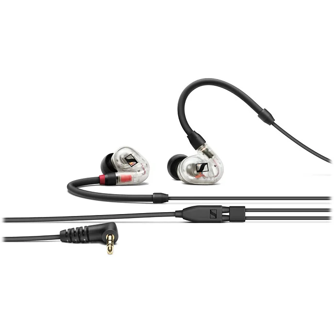 Наушники Sennheiser IE 100 PRO Clear - рис.1