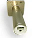 Микрофон Funtastique FM01 gold - рис.3