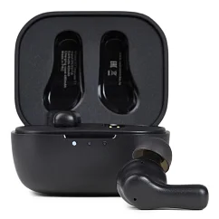 Беспроводные наушники Radiotehnika Impulse T1 Black