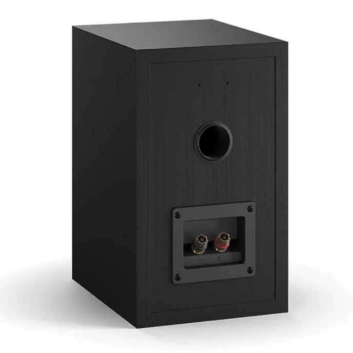 Полочная акустика Dali Spektor 2 Black Ash - рис.4