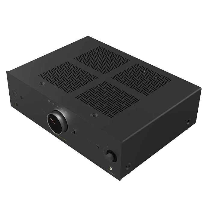 Интегральный усилитель Onkyo Icon A-50 Black - рис.2