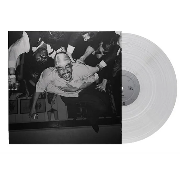 Пластинка Dijon - Baby (coloured) LP - рис.0