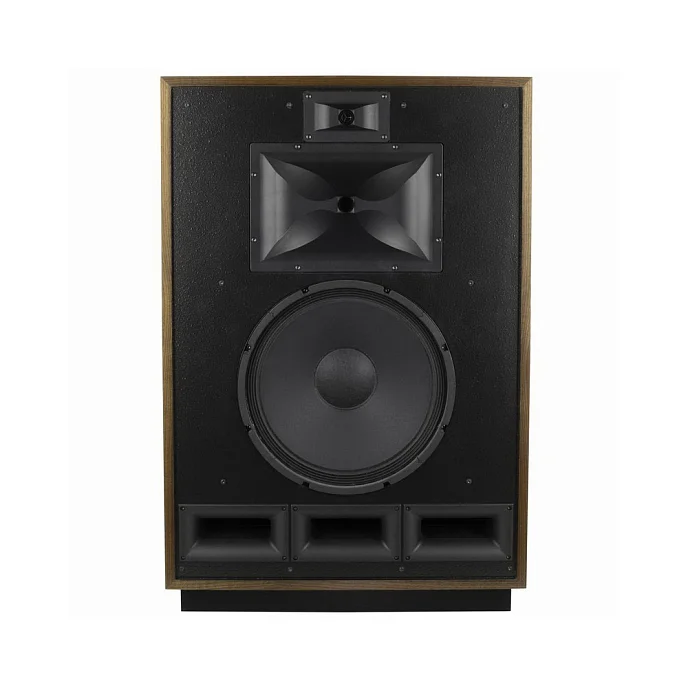 Напольная акустика Klipsch Cornwall IV American Walnut - рис.0
