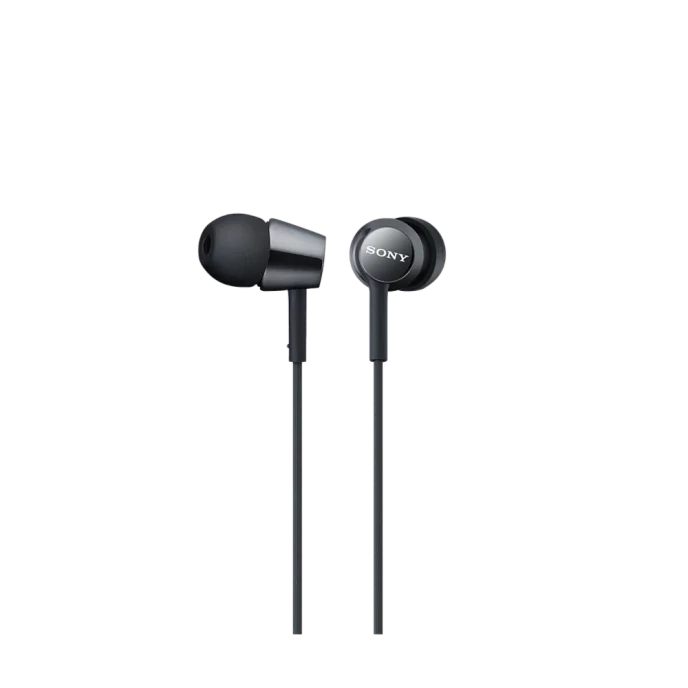 Наушники Sony MDR-EX150 Black - рис.0