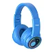 Наушники полноразмерные Tribit Starlet02 Blue - рис.0