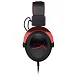 Игровая гарнитура HyperX Cloud II Red - рис.2