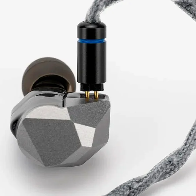 Наушники внутриканальные MoonDrop Harmon Black - рис.7