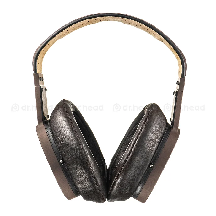 High End наушники Abyss Diana TC Dark Bronze - рис.2