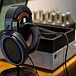 - рис.21 Наушники Sennheiser Orpheus HE-1 - рис.21