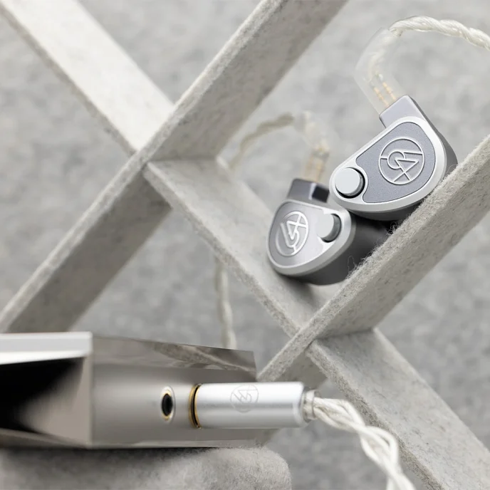 IEM наушники 64 Audio U12t - рис.6