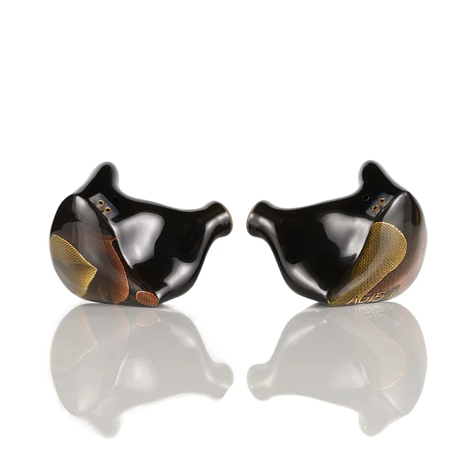 High End наушники Noble Audio Agis II - рис.4