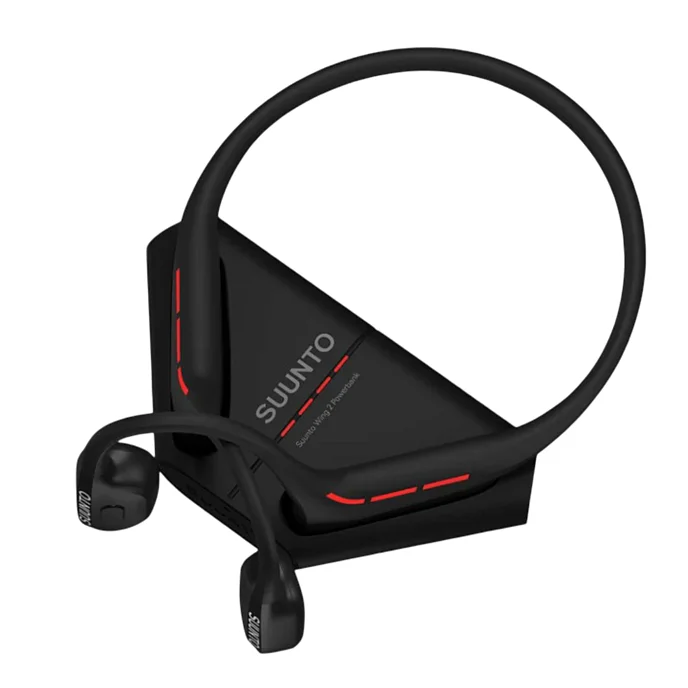 Наушники накладные SUUNTO Wing 2 Black - рис.3