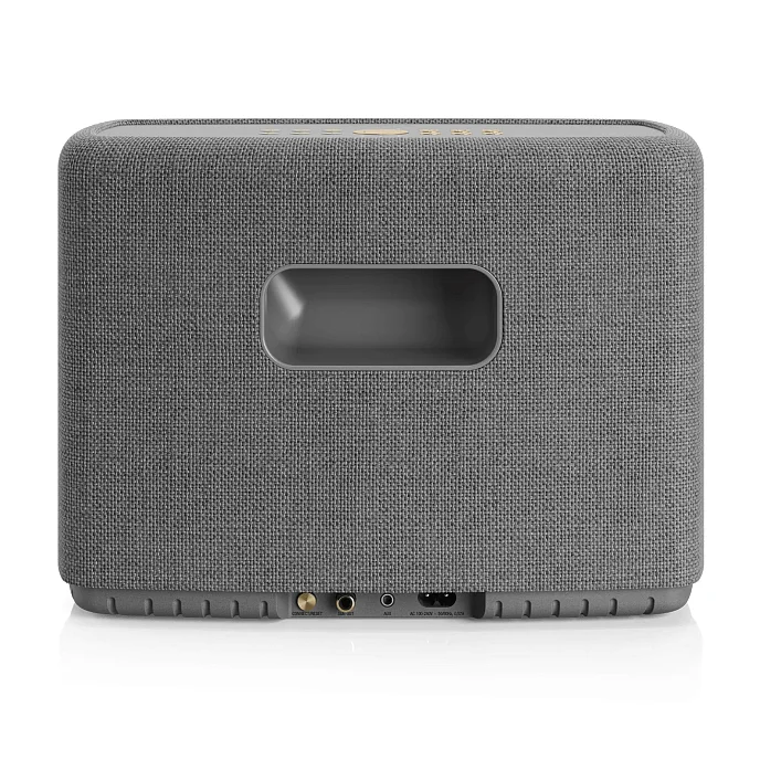 Портативная колонка Audio Pro A15 W Dark Grey - рис.1