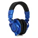 Наушники полноразмерные Audio-Technica ATH-M50xBB Blue Black - рис.3