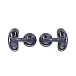 Беспроводные наушники HUAWEI FreeClip Purple - рис.3