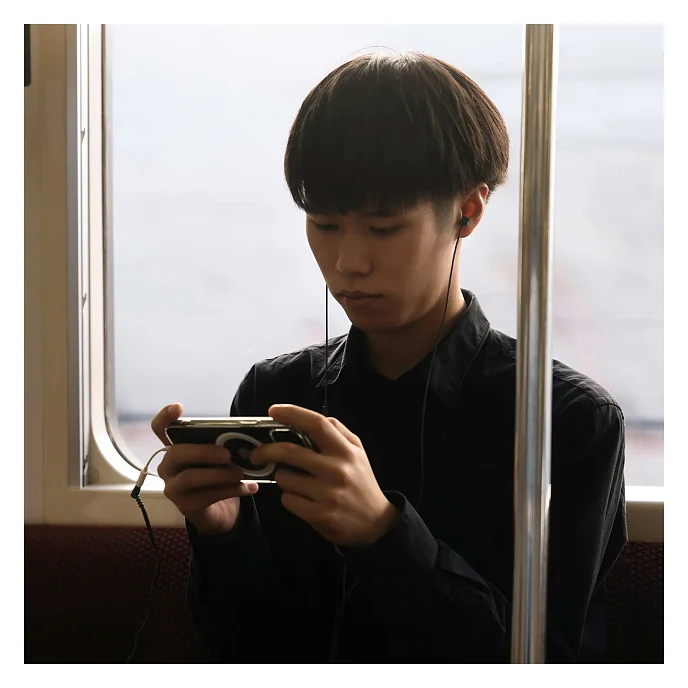 Наушники внутриканальные Final Audio VR500 Matte Gray - рис.9