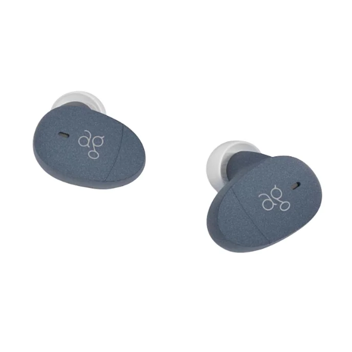 Беспроводные наушники AG COTSUBU MK2+ Navy - рис.5