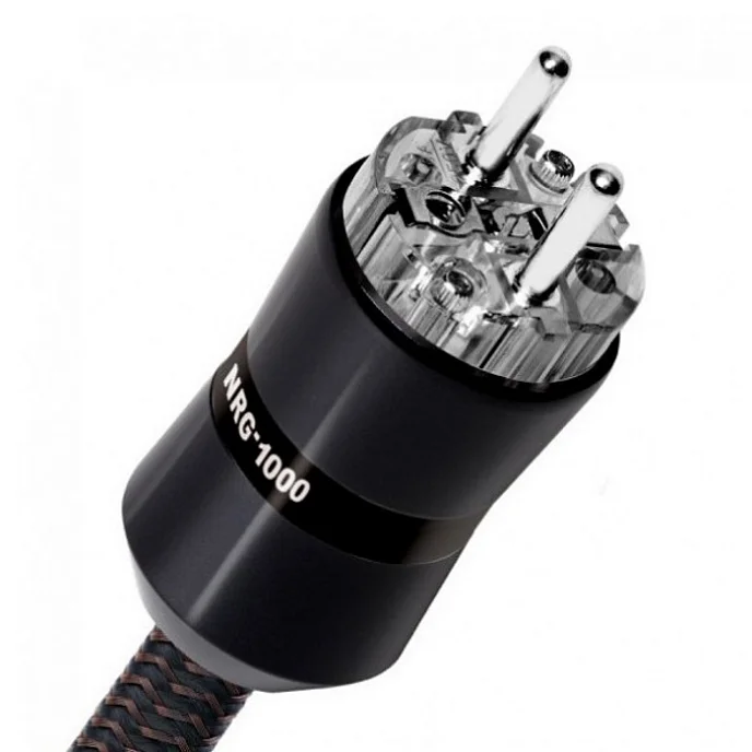 Кабель AudioQuest NRG-1000 3m - рис.1
