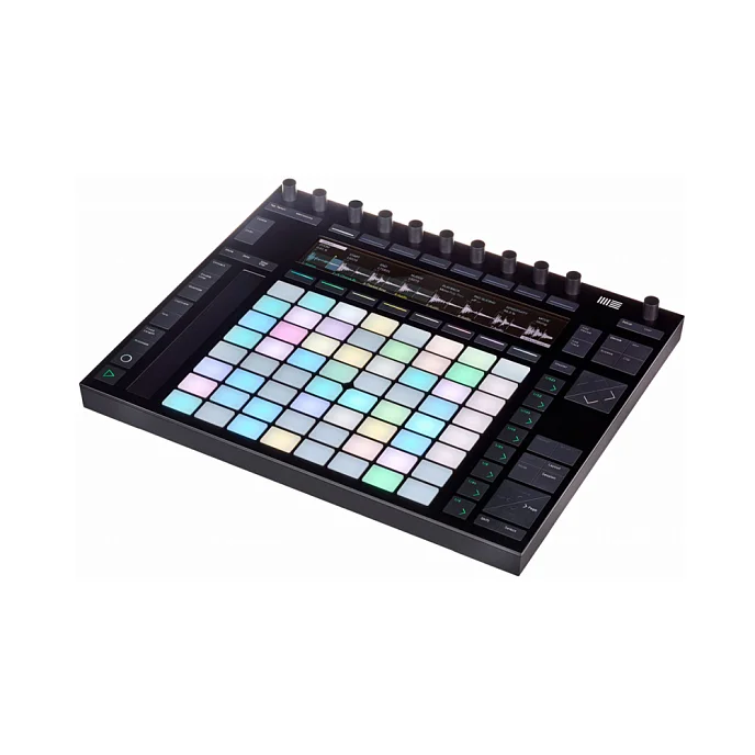 MIDI-контроллер Ableton Push 2 Live 11 Suite Bundle - рис.1