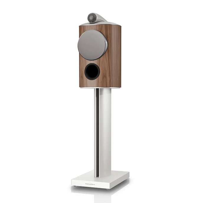 Полочная акустика Bowers & Wilkins 805 D5 Light Walnut - рис.2