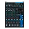 Yamaha MG12XU Black