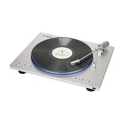 Проигрыватель винила FiiO TT13 Silver