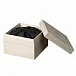 High End наушники Final Audio DX10000CL Collectors Edition Black Gold - рис.16