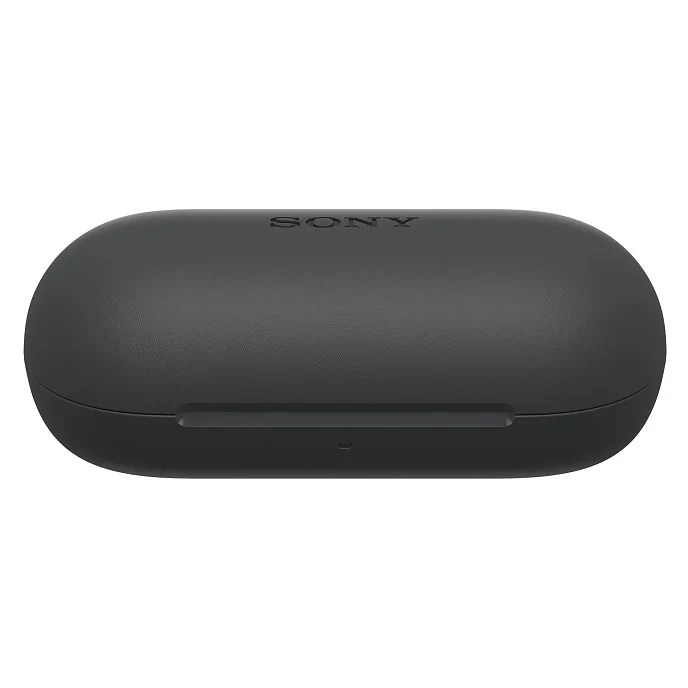 Беспроводные наушники Sony WF-C700N Black - рис.2