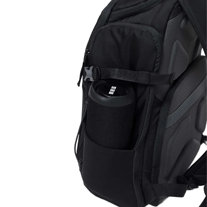 Портативная колонка MEG SSA050BL Black - рис.4
