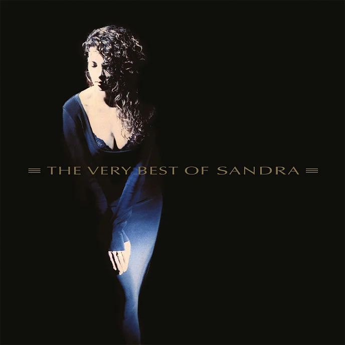 Виниловая пластинка Sandra – The Very Best Of Sandra 2LP - рис.0