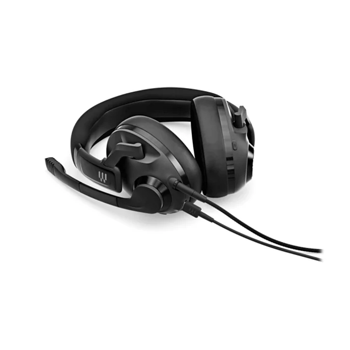 Игровая гарнитура EPOS H3 Hybrid Onyx Black - рис.6