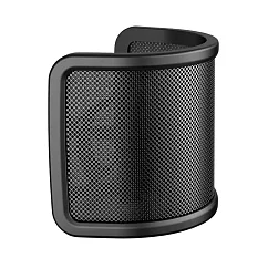 Поп-фильтр Fifine U1 Black