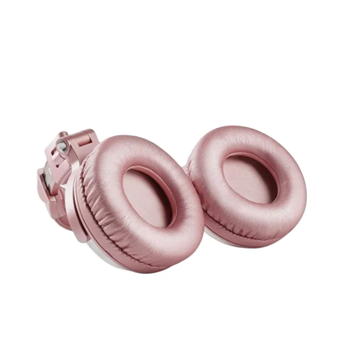 Наушники полноразмерные OneOdio Studio Pro 20 Rose/Golden - рис.3