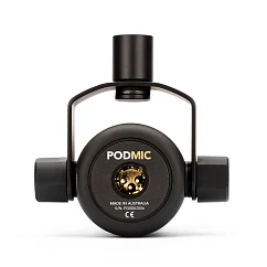 Микрофон для стриминга и игр RODE PodMic