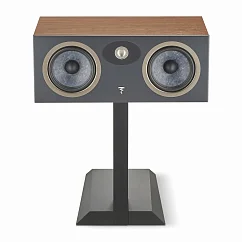 Центральный канал Focal Theva Center Dark Wood