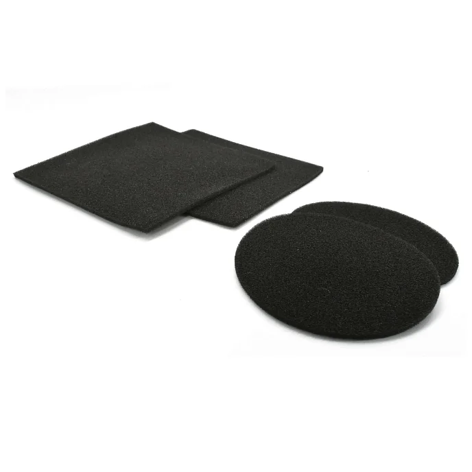 Комплект Dekoni Audio Foam Attenuation Kit - рис.7