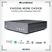 - рис.10 Сетевой аудиоплеер Cambridge Audio MXN10 Lunar Grey - рис.10