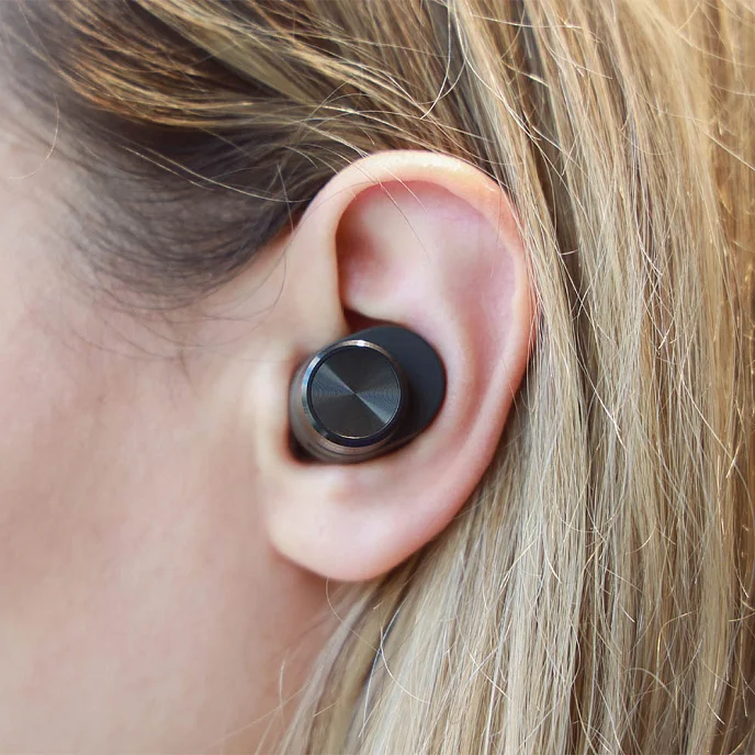 Беспроводные наушники Bowers & Wilkins PI5 Charcoal - рис.26