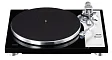 Проигрыватель винила TEAC TN-4D-SE Black - рис.1