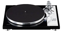 Проигрыватель винила TEAC TN-4D-SE Black