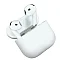 Apple AirPods 4 ANC Matte White