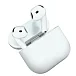 - рис.0 Беспроводные наушники Apple AirPods 4 ANC Matte White - рис.0