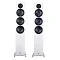 HECO Aurora 900 Ivory White