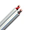 AudioQuest Rocket 22 White PVC