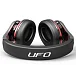 Беспроводные наушники Bluedio Ufo U Black/Red - рис.4